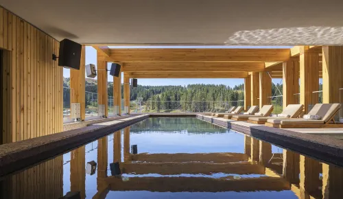 Viceroy Kopaonik Serbia Hotels in Municipality of Raska