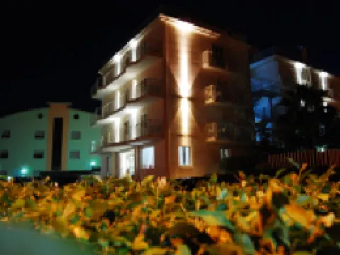Hotel Di Nardo Hotel a Petacciato