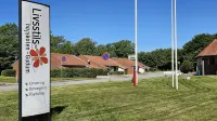 Gudum Park Hotels in Thyholm