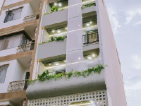 Chingu Boutique Home Vung Tau Hotels near Nhà Văn Hóa Thanh Niên Tỉnh Bà Rịa Vũng Tàu