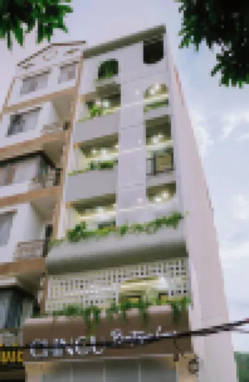 Chingu Boutique Home Vung Tau