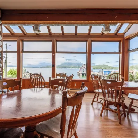 Whalers Guesthouse