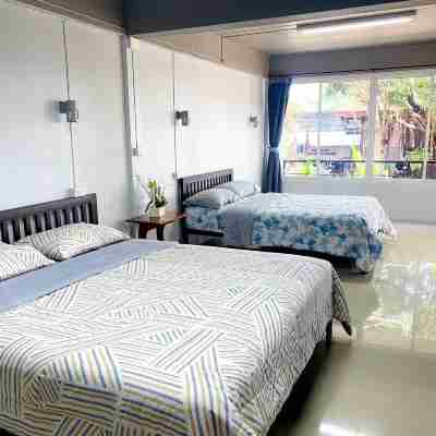 Ban Rai Nai Suan Rooms