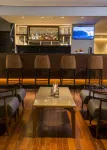 Hotel Luzeiros Recife - bar