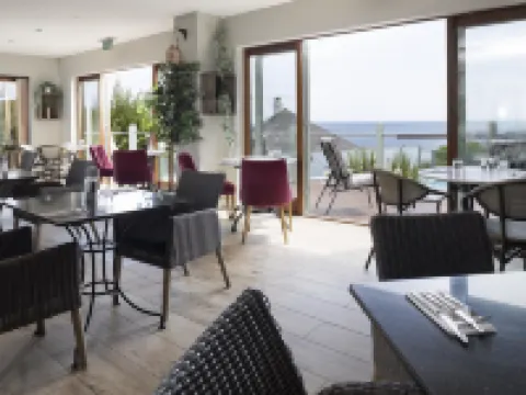 Hotel Penzance Harbour View Hotels in Penzance