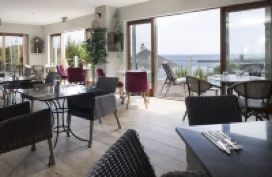 Hotel Penzance Harbour View