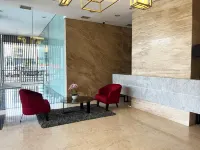 Pollux Chadstone Apartemen by Namastay Inn South Cikarang 호텔
