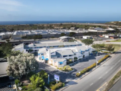 Bay Breeze Inn Hotels in Seaside