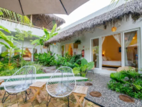 Marii Hotel Boutique Hotels in San Francisco