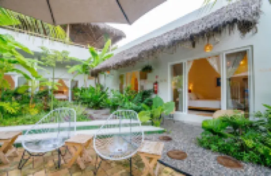 Marii Hotel Boutique Hotels in 