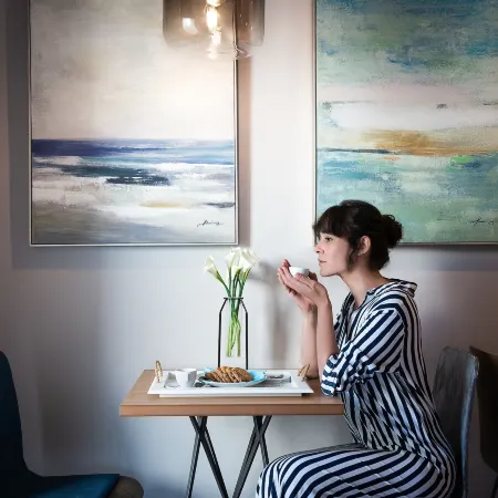 Ciel Collection Suites