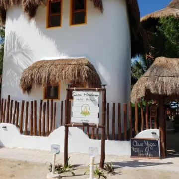 Casa Hridaya Hotel Boutique