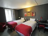 Relais de Bèze Hôtels à : Bèze