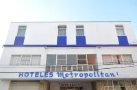 Hotel Metropolitan I - 2-Star