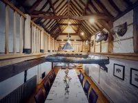 Hotel du Vin Henley Hotels in Henley-on-Thames