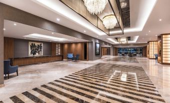 InterContinental Hotels Cali