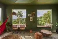 Wald Haus by DW Hotels in Candelero Abajo