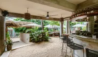Raíz Hotel Boutique - bar
