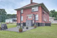 Spacious Home in Ramsay: 9 Smart TVs + Pool Table! - 3-Star