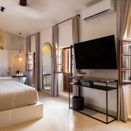The Neela Boutique Hotel Stone Town