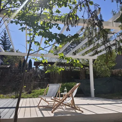 Mały Sopot Boutique Hotels in Ilawa