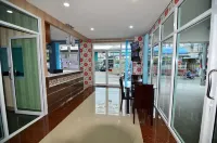 The Best Place Hotels in Samut Prakan