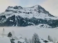 Hotel Eigerblick