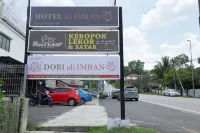 Homestay Ali Imran Hotels in Dengkil
