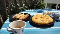 B&B Masseria Delle Rose 1760 - Wifi
