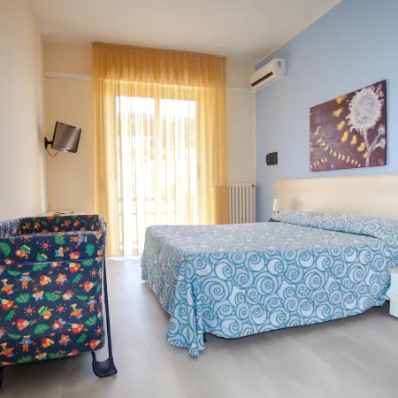 Residence la Palma