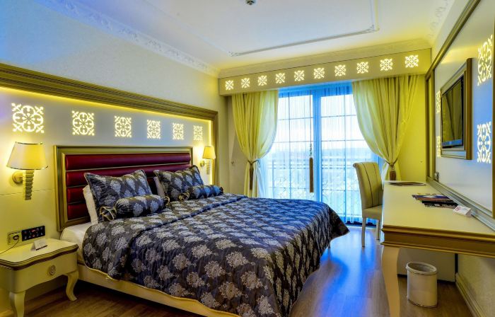 Altın Otel & Spa Balıkesir