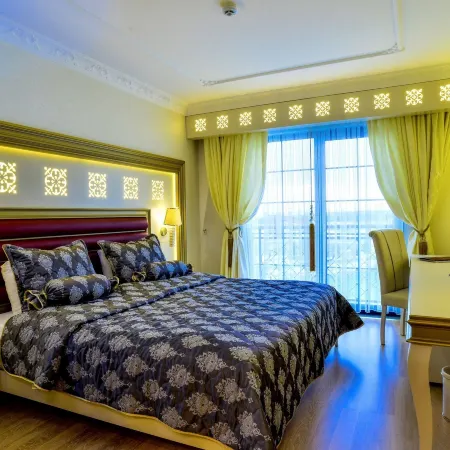 Altın Otel & Spa Balıkesir