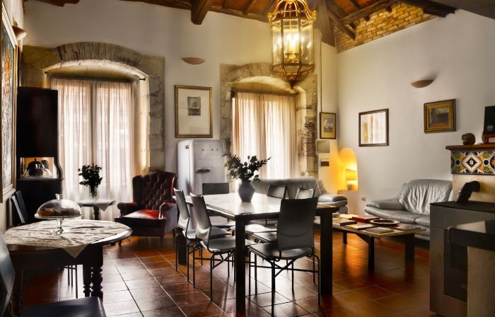 Relais del Porto