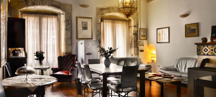 Relais del Porto Hotels in Cagliari