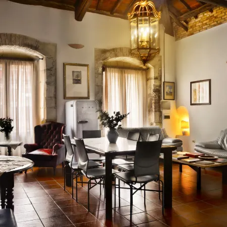 Relais del Porto