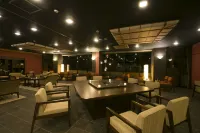 Shikanoyu Hotel - Frühstück