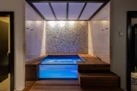 The Capital Zimbali - spa
