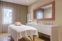 Hotel Pienzenau am Schlosspark - spa