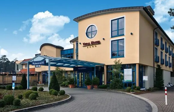 西發利亞温泉生命酒店