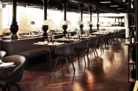 Scandic Aarhus City - breakfast