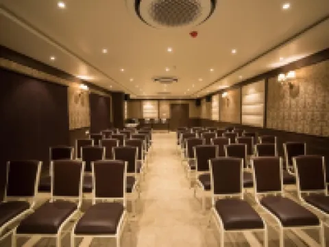 Hotel Virgo Sumeru Hotels in Bhavnagar