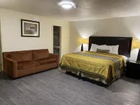 Palomino Motel Hotels in Las Vegas