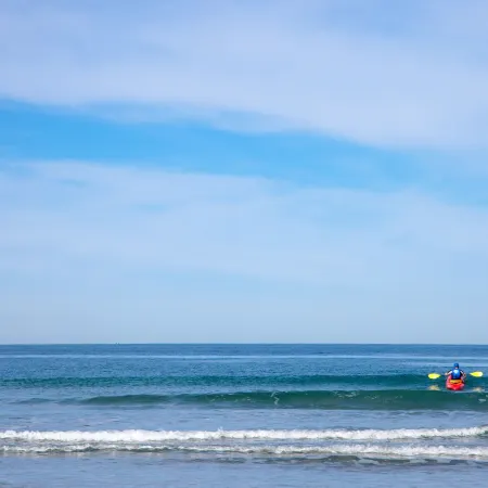 La Jolla Shores Hotel