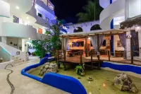 Hotel Museo Matan Kaan Mahahual - Haustierfreundliche