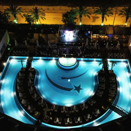 Meder Resort Hotel - Ultra All Inclusive