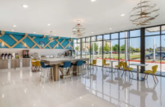 Clarion Pointe Port Arthur-Beaumont South Hotels in Port Arthur