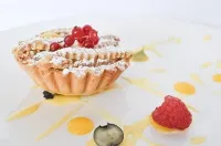 Punta Campanella Resort & Spa - breakfast