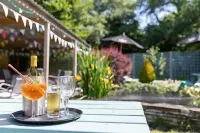 The Highdown Inn Hôtels à : Totland Bay