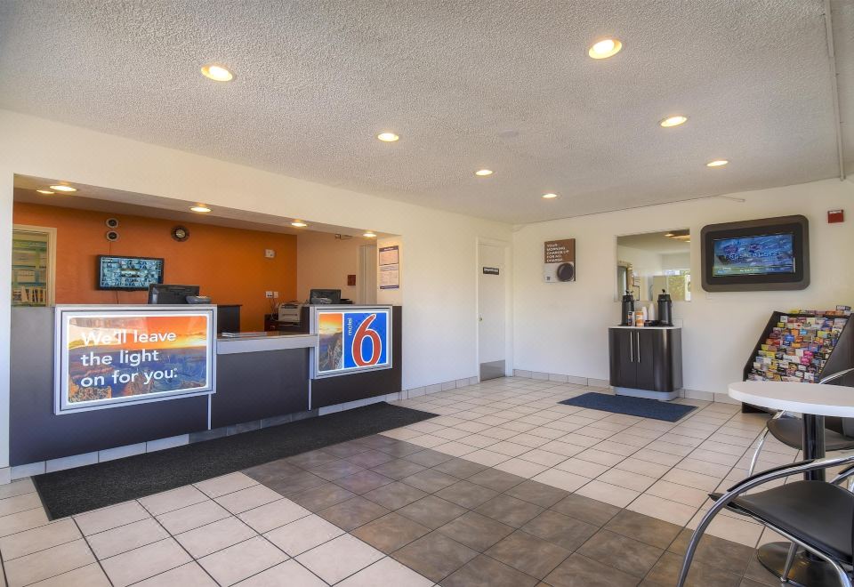 Zone by the Park HotelOver view