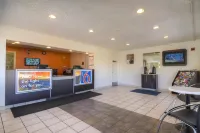 Motel 6 - Las Vegas NV I-15 Stadium - 2-Star